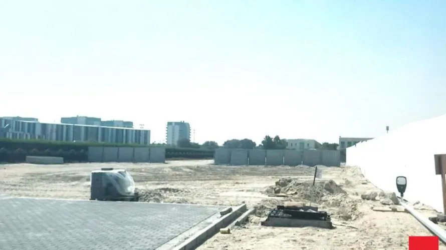 Terrain de 1428m² à Meydan, UAE No. 2161 № 2