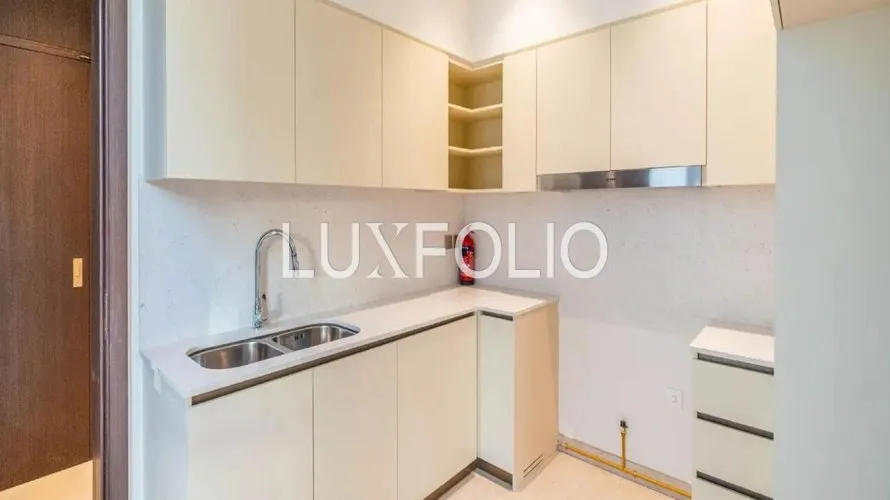 Villa de 5 chambres à Dubai Hills Estate, UAE No. 1008 № 3