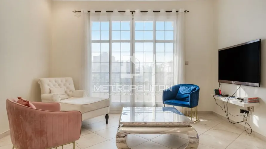 Villa de 5 chambres à Al Barsha, UAE No. 1626 № 21