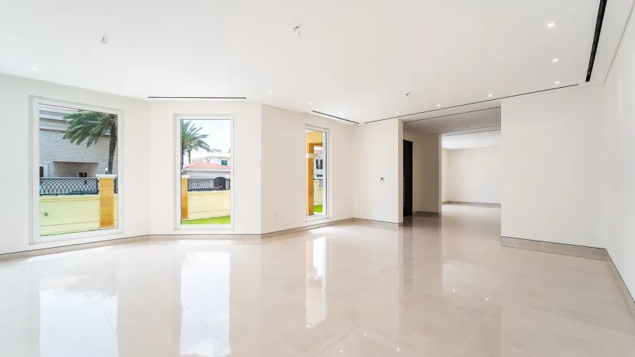 Villa de 6 chambres à Dubai, UAE No. 2547 № 6