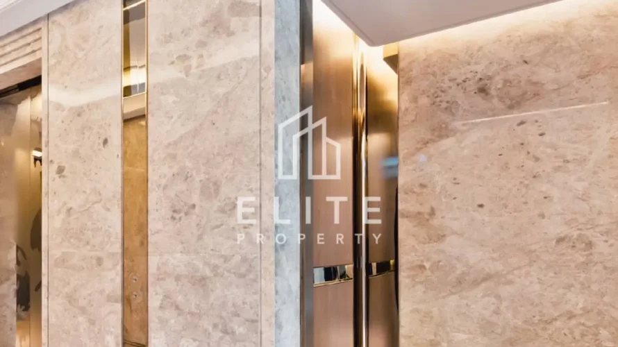 Appartement de 4 chambres à Dubai, UAE No. 1445 № 8