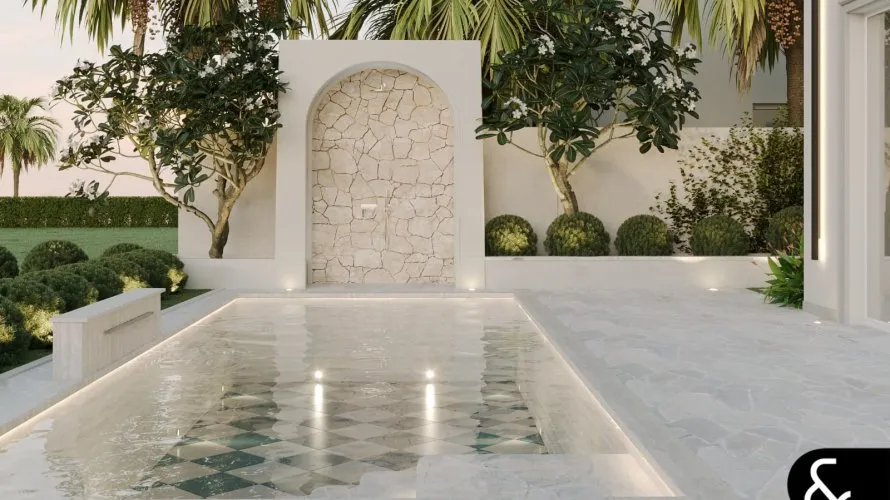 Villa de 5 chambres à Fire, UAE No. 1968 № 16