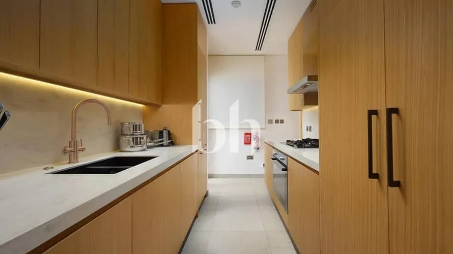 Appartement de 3 chambres à Jumeirah, UAE No. 1121 № 8