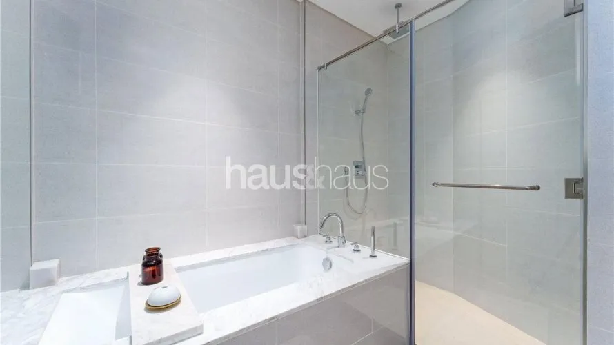 Appartement de 4 chambres à Downtown Dubai (Downtown Burj Dubai), UAE No. 884 № 21