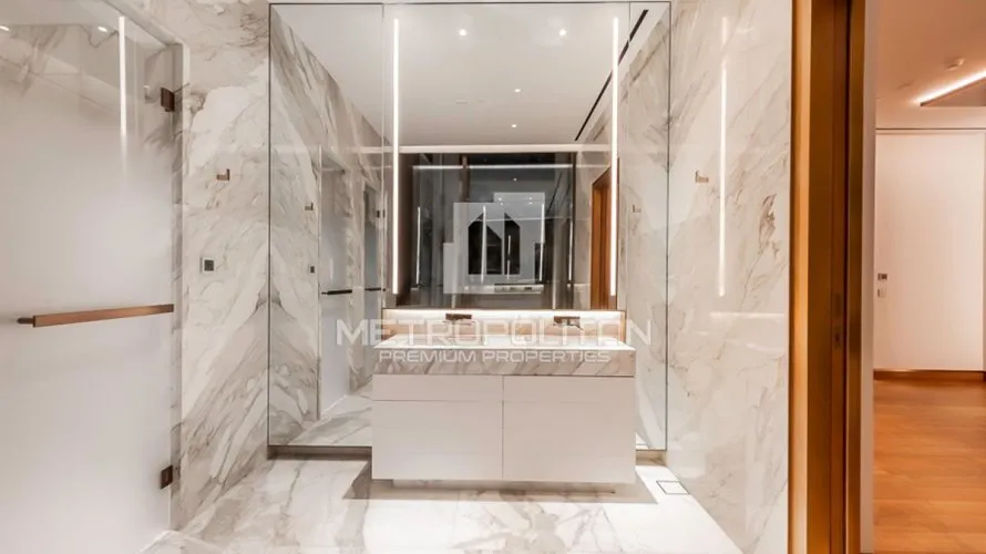 Appartement de 4 chambres à Palm Jumeirah, UAE No. 381 № 28