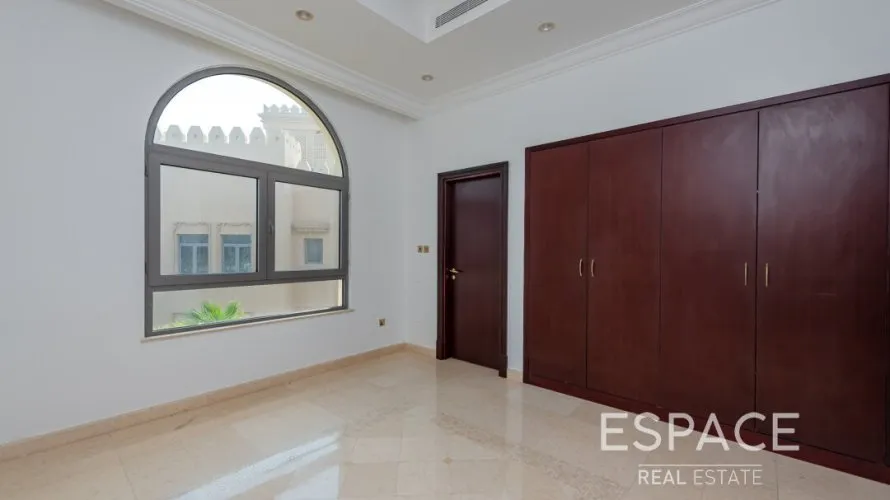 Villa de 5 chambres à Palm Jumeirah, UAE No. 1297 № 7