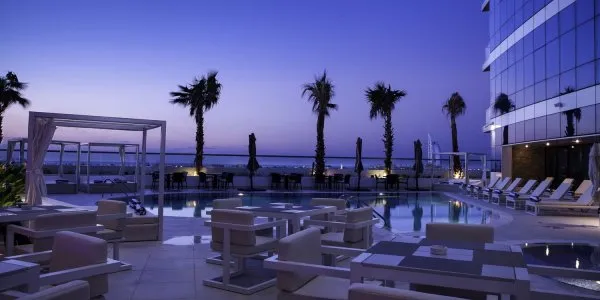 Al Barsha № 5