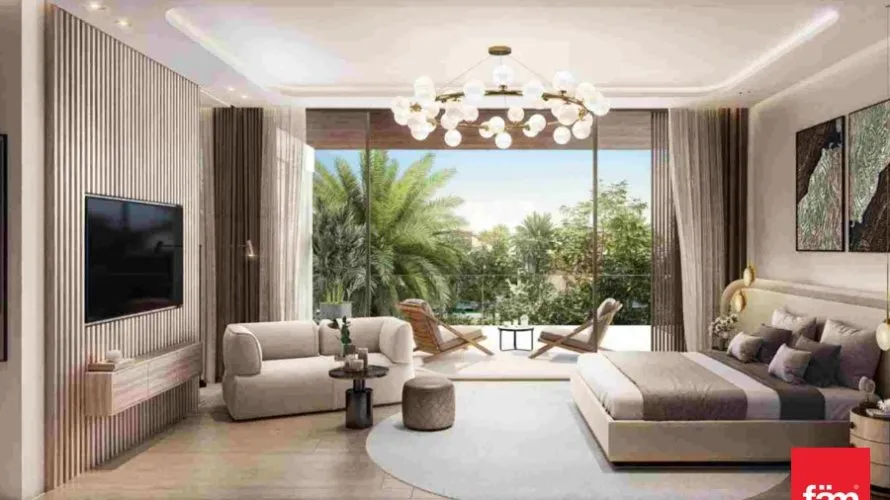 Villa de 5 chambres à Tilal Al Ghaf, UAE No. 2171 № 6