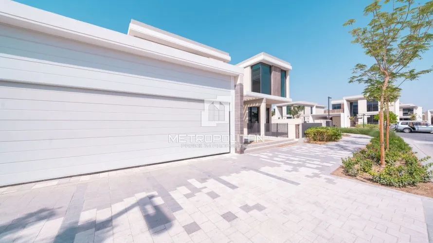 Villa de 6 chambres à Harmony, UAE No. 1623 № 27