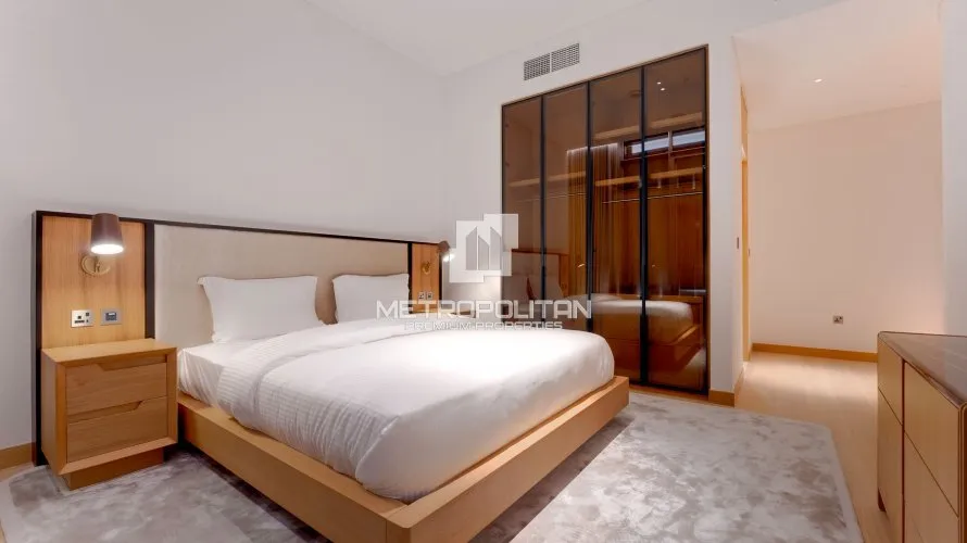 Appartement de 3 chambres à Jumeirah, UAE No. 518 № 17