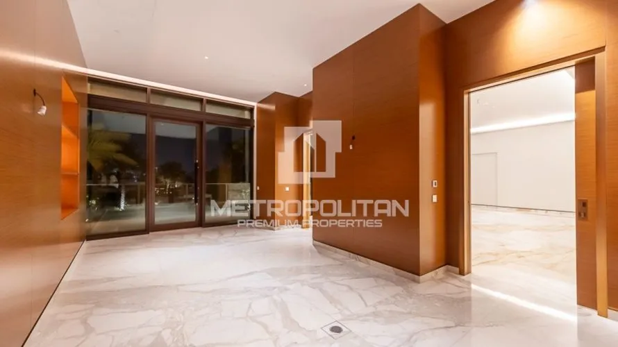 Appartement de 4 chambres à Palm Jumeirah, UAE No. 381 № 13