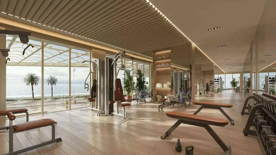 Appartement de 3 chambres à Palm Jumeirah, UAE No. 2223 № 24
