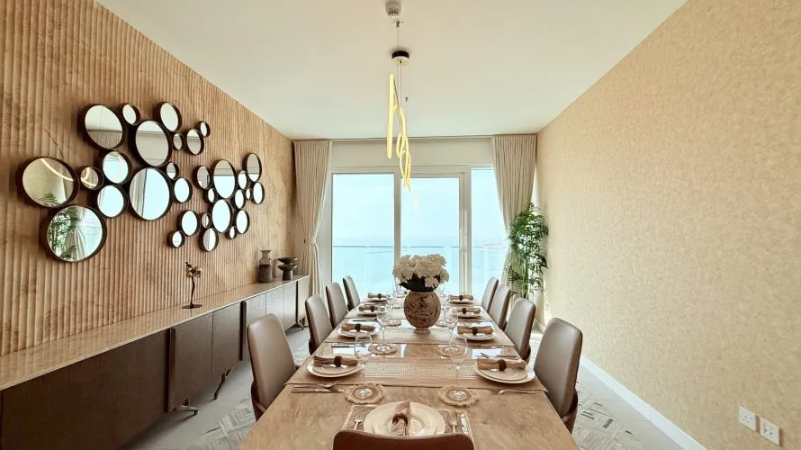 Penthouse de 5 chambres à La Vie, UAE No. 821 № 22