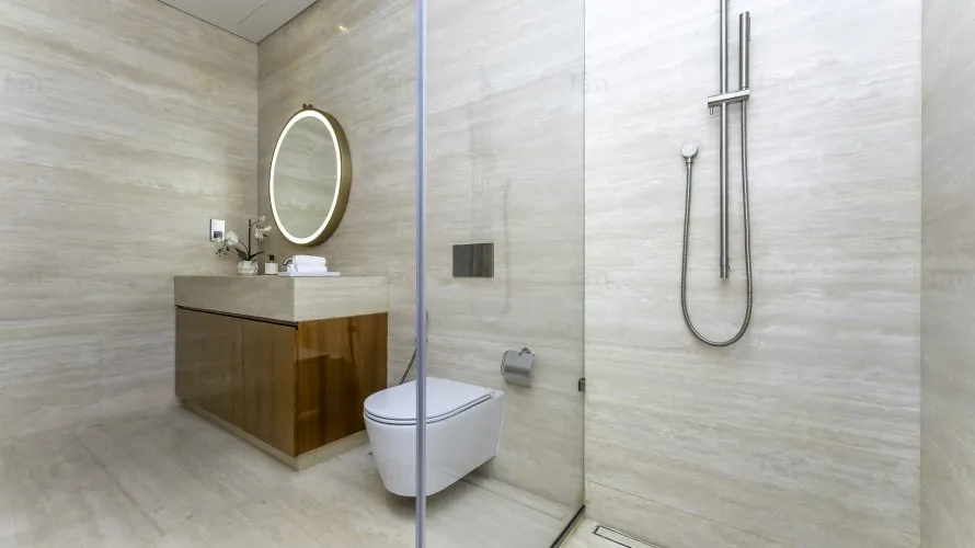 Duplex de 4 chambres à Dubai, UAE No. 2102 № 23