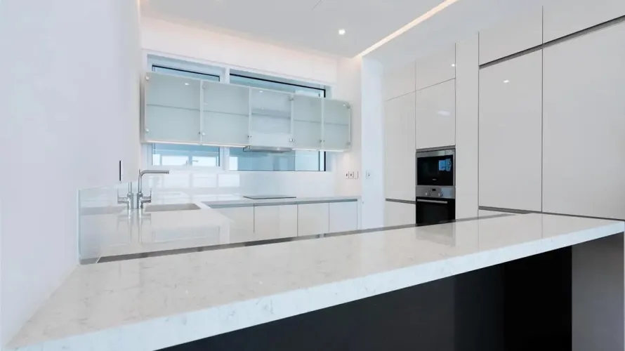 Appartement de 4 chambres à Dubai, UAE No. 403 № 8