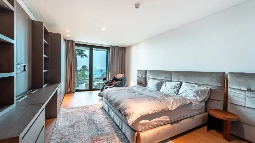 Appartement de 5 chambres à Palm Jumeirah, UAE No. 2195 № 20