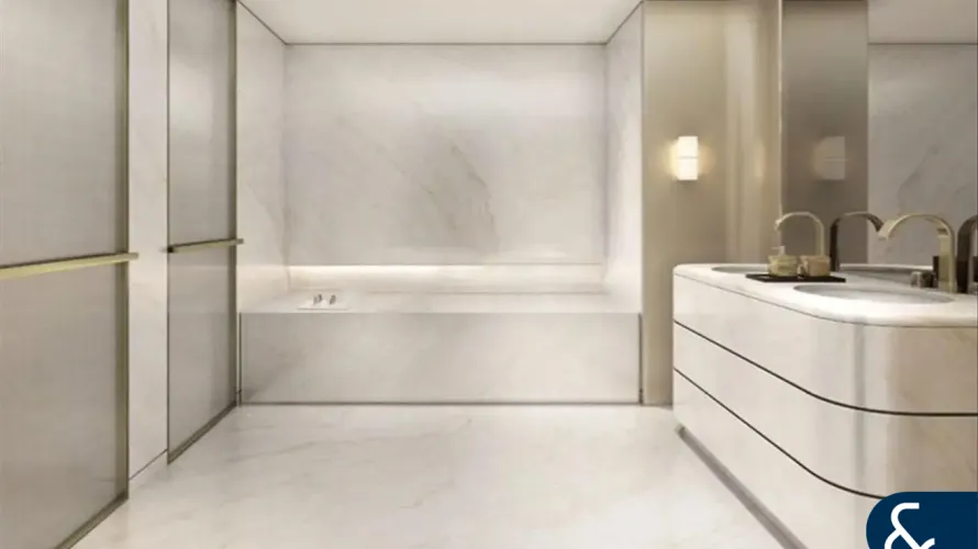 Appartement de 2 chambres à Palm Jumeirah, UAE No. 1991 № 5