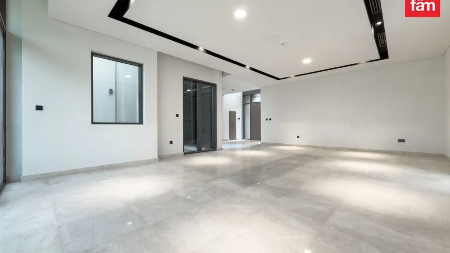 Villa de 4 chambres à Dubai Hills Estate, UAE No. 1783 № 12