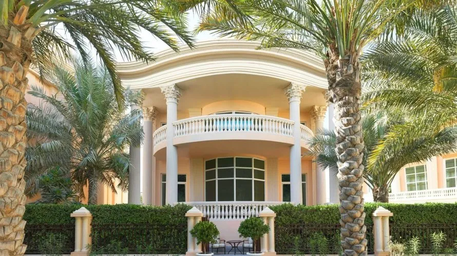Appartement de 2 chambres à Palm Jumeirah, UAE No. 2058 № 3