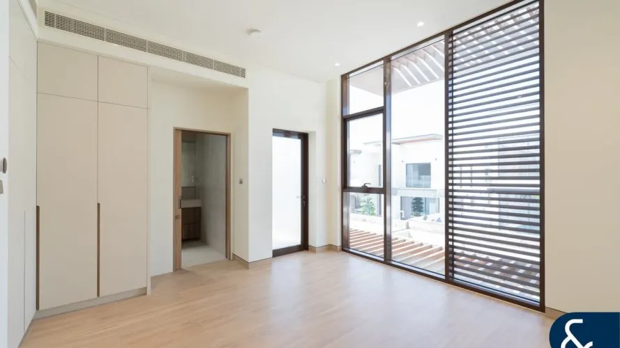 Villa de 5 chambres à Jumeirah Park Homes, UAE No. 2267 № 21