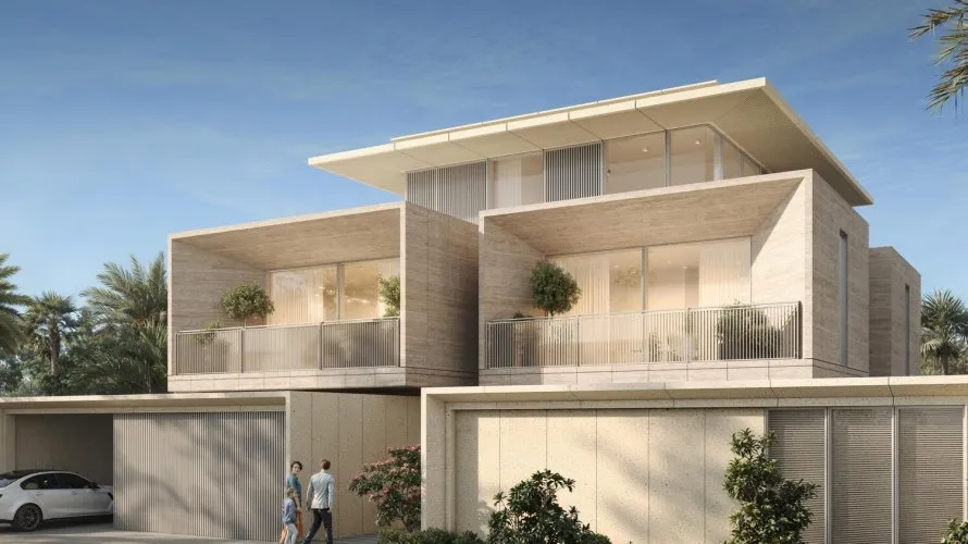 Villa de 5 chambres à Dubai Hills Estate, UAE No. 2043 № 2