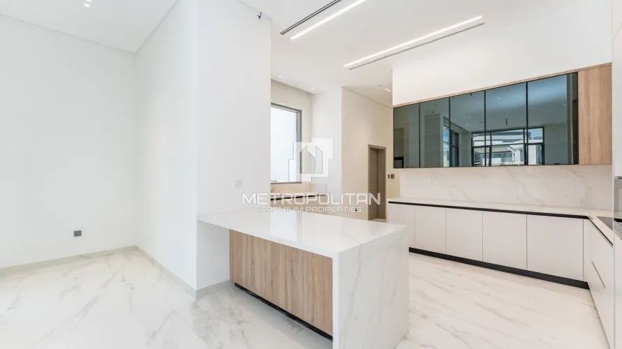 Villa de 6 chambres à Meydan, UAE No. 1612 № 25