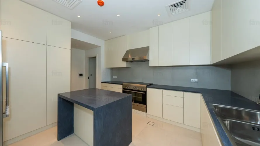 Villa de 5 chambres à Palm Jumeirah, UAE No. 2164 № 5