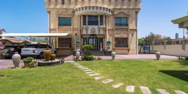Al Wasl № 1