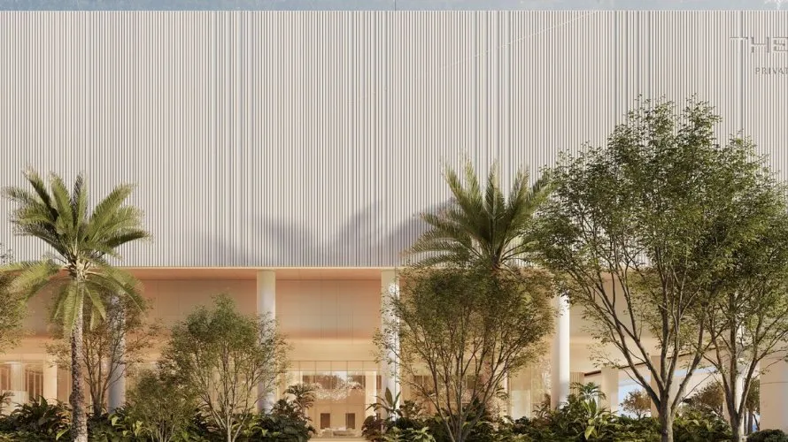 Appartement de 4 chambres à Dubai, UAE No. 2579 № 20