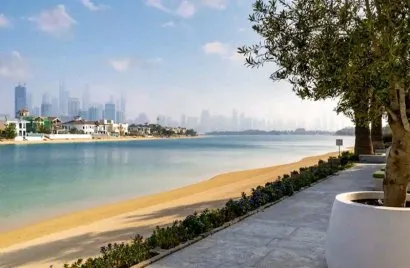 Villa de 6 chambres à Signature Villas, UAE No. 335