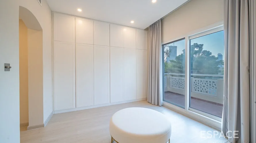 Villa de 6 chambres à Meadows, UAE No. 1258 № 11