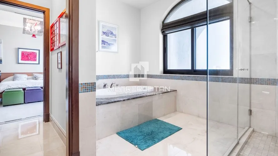 Penthouse de 5 chambres à Palm Jumeirah, UAE No. 1572 № 7