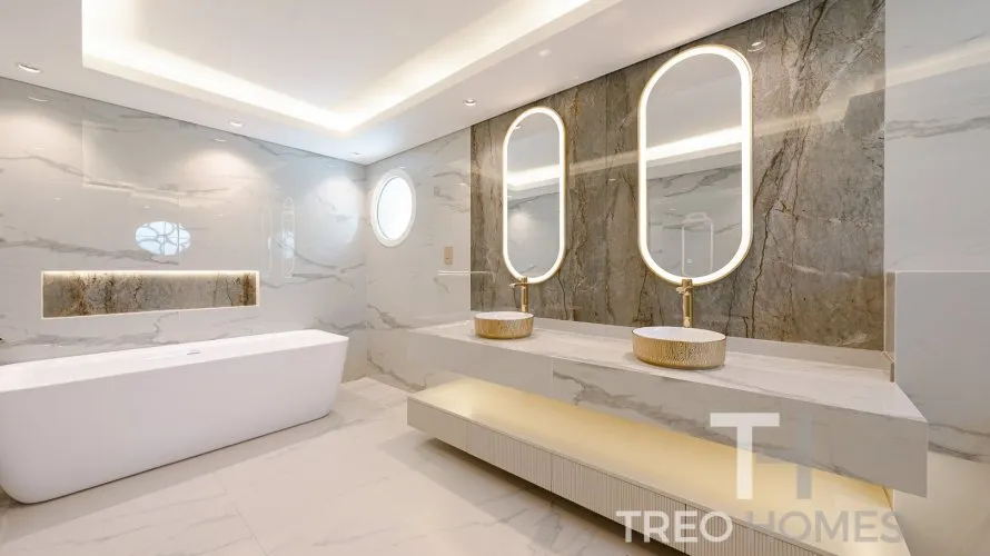 Villa de 5 chambres à Legacy, UAE No. 487 № 18
