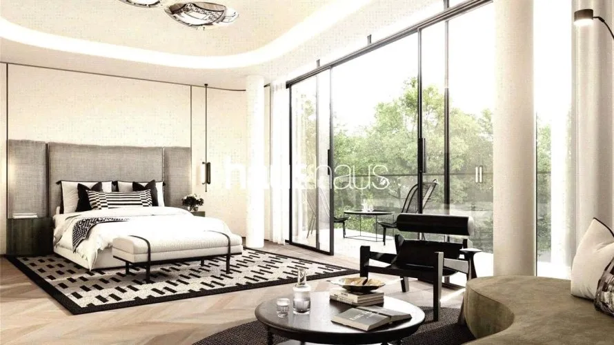 Villa de 6 chambres à Nadd Al Sheba, UAE No. 870 № 6