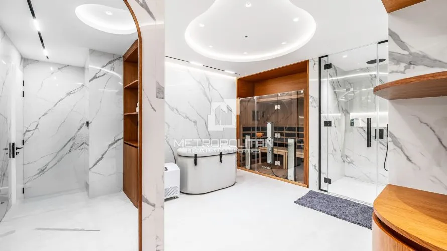 Villa de 5 chambres à Palm Jumeirah, UAE No. 1571 № 28