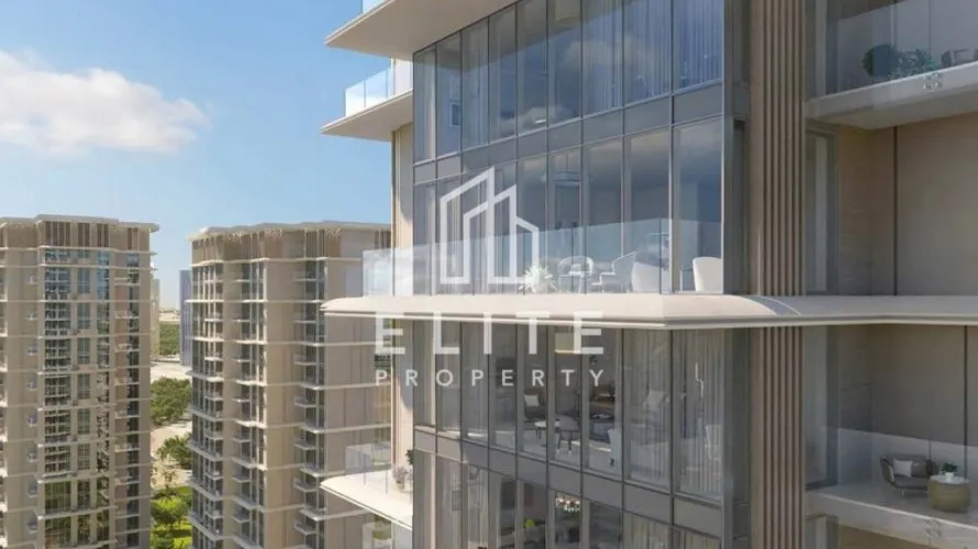 Appartement de 3 chambres à Jumeirah Heights, UAE No. 1442 № 1