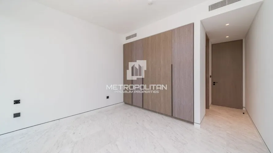 Villa de 6 chambres à Harmony, UAE No. 1623 № 16