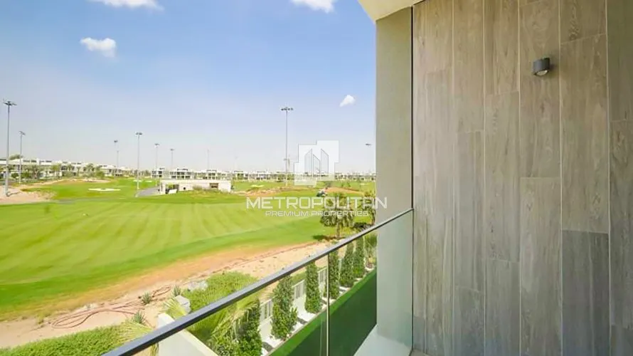 Villa de 4 chambres à Club Villas at Dubai Hills, UAE No. 1629 № 1