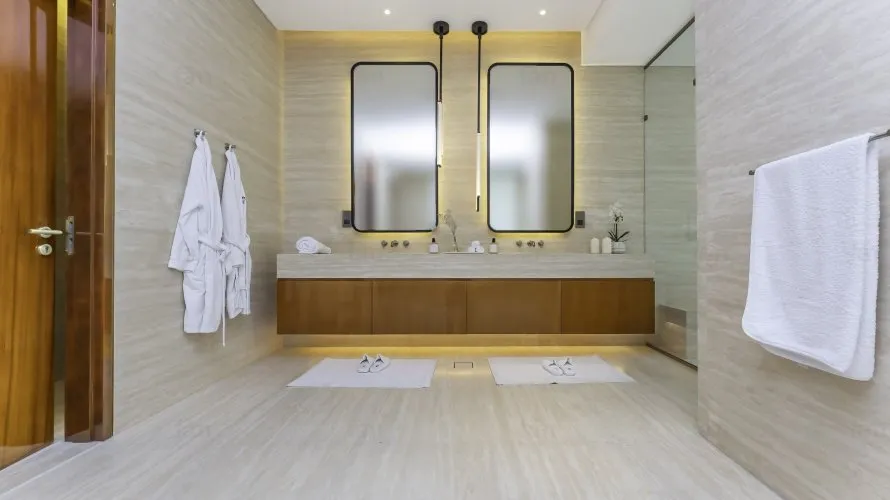 Duplex de 4 chambres à Dubai, UAE No. 2102 № 12