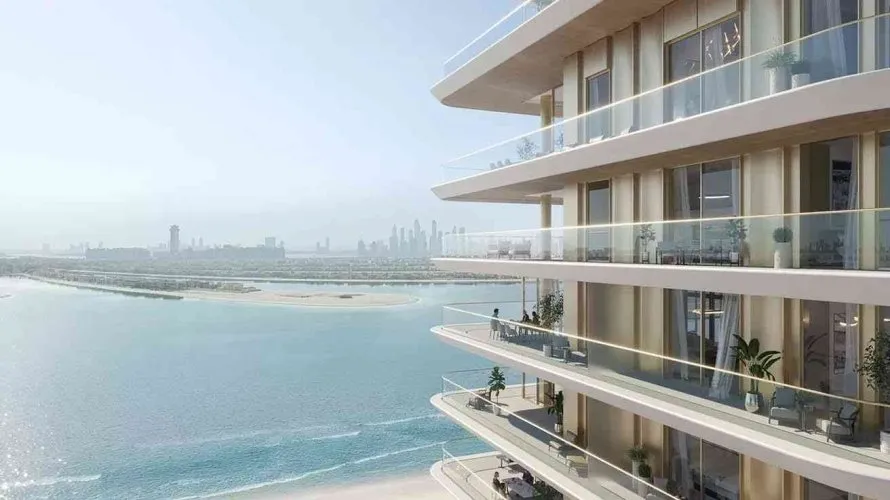 Appartement de 3 chambres à Palm Jumeirah, UAE No. 2223 № 11