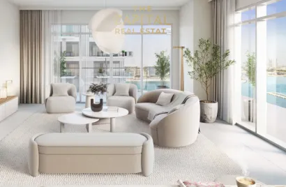 Penthouse de 5 chambres à Dubai, UAE No. 684