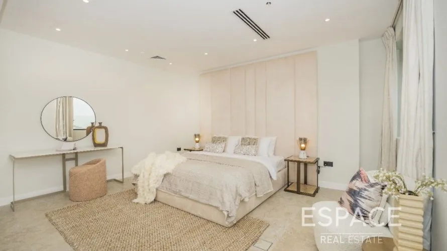 Appartement de 4 chambres à Jumeirah Beach Residence, UAE No. 1278 № 3