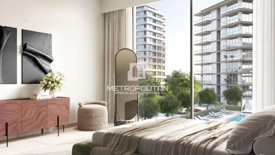 Villa de 4 chambres à Dubai, UAE No. 1668 № 4