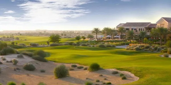 Arabian Ranches № 3