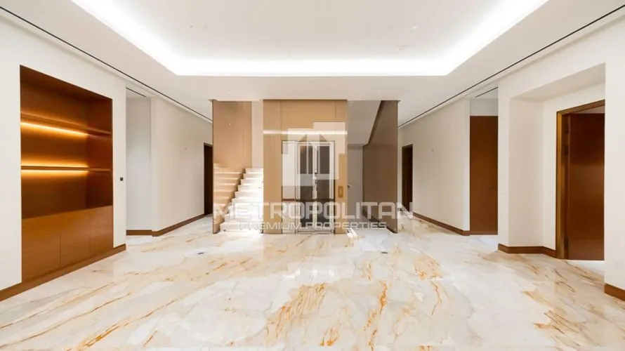Appartement de 4 chambres à Palm Jumeirah, UAE No. 381 № 8