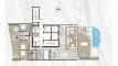 4 chambres Villa plan d'étage «TYPE A», CASA CANAL