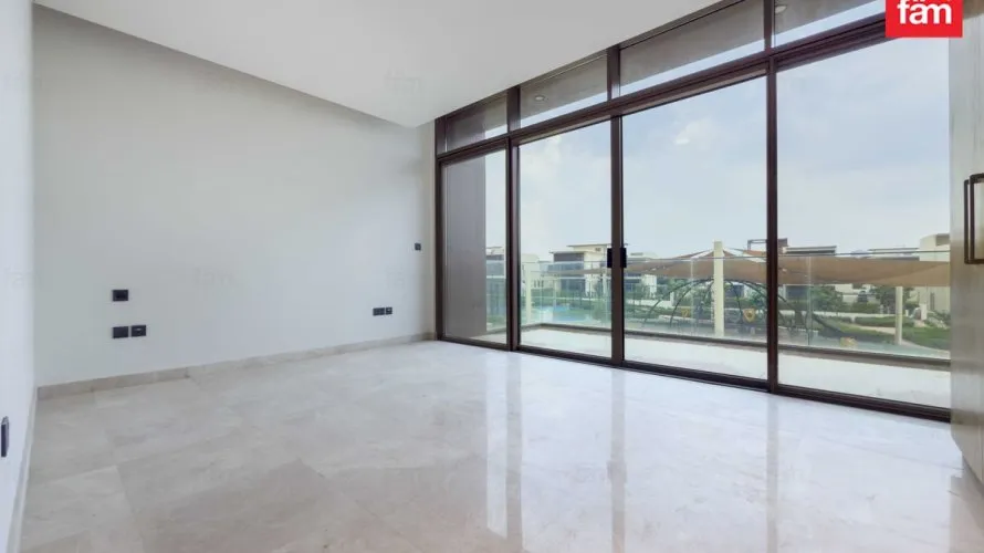 Villa de 4 chambres à Dubai Hills Estate, UAE No. 1783 № 22