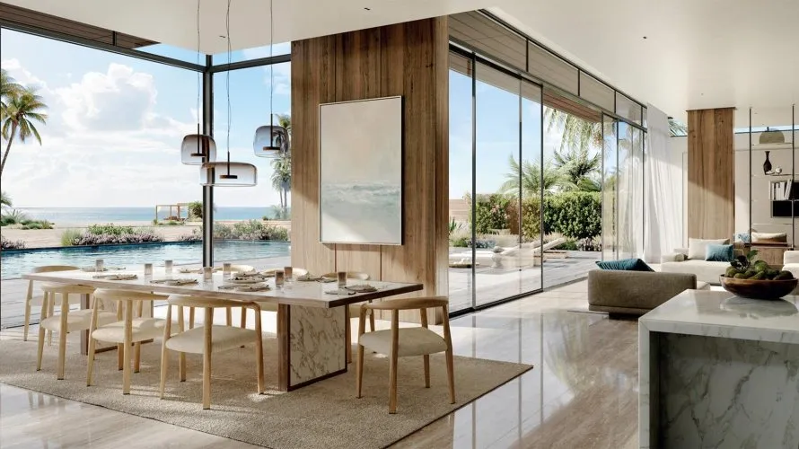 RIXOS RESIDENCES à Deira, UAE No. 54