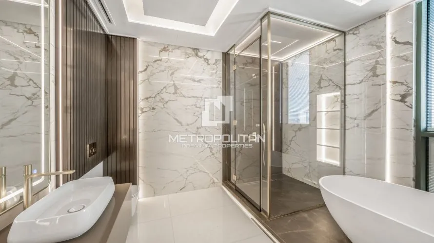 Villa de 7 chambres à Dubai Hills Estate, UAE No. 1548 № 19