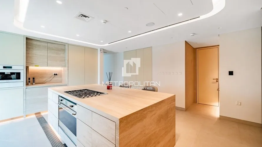 Penthouse de 4 chambres à Dubai Marina, UAE No. 1643 № 8